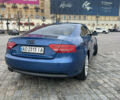 Синій Ауді A5, об'ємом двигуна 1.98 л та пробігом 135 тис. км за 9499 $, фото 8 на Automoto.ua