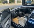 Синий Ауди А5, объемом двигателя 1.98 л и пробегом 198 тыс. км за 11000 $, фото 5 на Automoto.ua