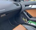 Синий Ауди А5, объемом двигателя 1.98 л и пробегом 177 тыс. км за 13995 $, фото 35 на Automoto.ua