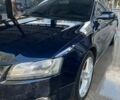 Синій Ауді A5, об'ємом двигуна 1.98 л та пробігом 197 тис. км за 13000 $, фото 11 на Automoto.ua