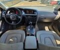 Синий Ауди А5, объемом двигателя 1.98 л и пробегом 278 тыс. км за 11700 $, фото 16 на Automoto.ua