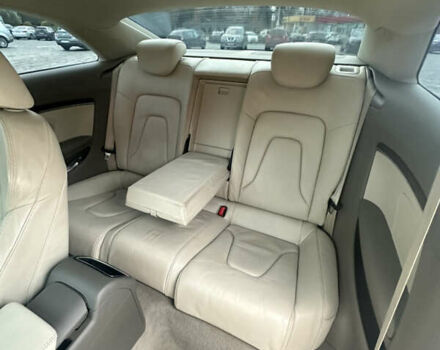 Синій Ауді A5, об'ємом двигуна 1.98 л та пробігом 135 тис. км за 9499 $, фото 27 на Automoto.ua