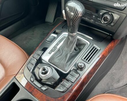 Синий Ауди А5, объемом двигателя 2 л и пробегом 142 тыс. км за 9990 $, фото 28 на Automoto.ua