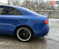 Синий Ауди А5, объемом двигателя 1.98 л и пробегом 264 тыс. км за 11500 $, фото 10 на Automoto.ua