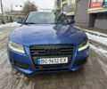 Синий Ауди А5, объемом двигателя 1.98 л и пробегом 264 тыс. км за 11500 $, фото 13 на Automoto.ua