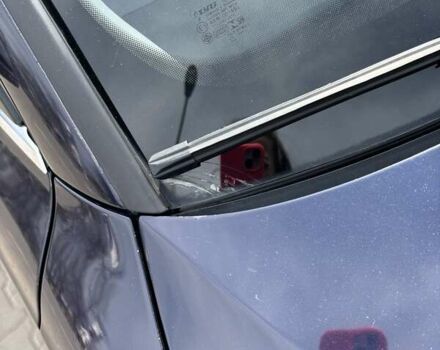 Синий Ауди А5, объемом двигателя 1.97 л и пробегом 216 тыс. км за 11000 $, фото 19 на Automoto.ua