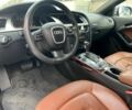Синий Ауди А5, объемом двигателя 2 л и пробегом 142 тыс. км за 9990 $, фото 19 на Automoto.ua