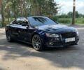 Синий Ауди А5, объемом двигателя 2 л и пробегом 213 тыс. км за 10500 $, фото 1 на Automoto.ua