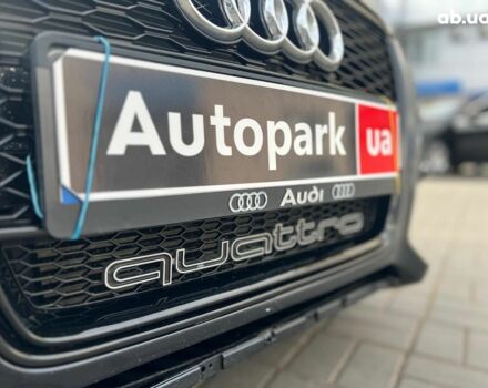 Синий Ауди А5, объемом двигателя 2 л и пробегом 142 тыс. км за 9990 $, фото 4 на Automoto.ua