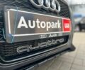 Синий Ауди А5, объемом двигателя 2 л и пробегом 142 тыс. км за 9990 $, фото 4 на Automoto.ua