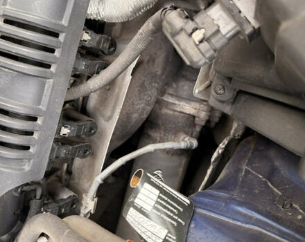 Синий Ауди А5, объемом двигателя 1.98 л и пробегом 264 тыс. км за 11500 $, фото 25 на Automoto.ua