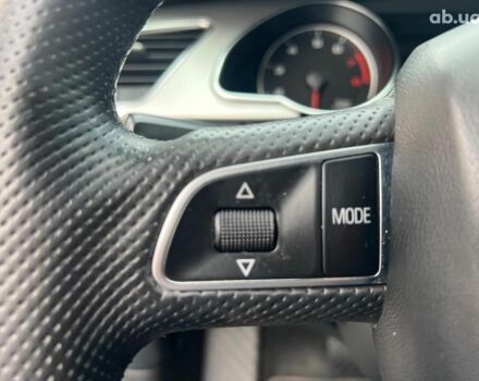 Синий Ауди А5, объемом двигателя 2 л и пробегом 142 тыс. км за 9990 $, фото 31 на Automoto.ua