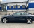 Синий Ауди А5, объемом двигателя 2 л и пробегом 142 тыс. км за 9990 $, фото 11 на Automoto.ua