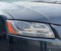 Синий Ауди А5, объемом двигателя 2 л и пробегом 142 тыс. км за 9990 $, фото 3 на Automoto.ua
