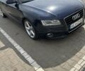 Синий Ауди А5, объемом двигателя 1.97 л и пробегом 216 тыс. км за 11000 $, фото 2 на Automoto.ua