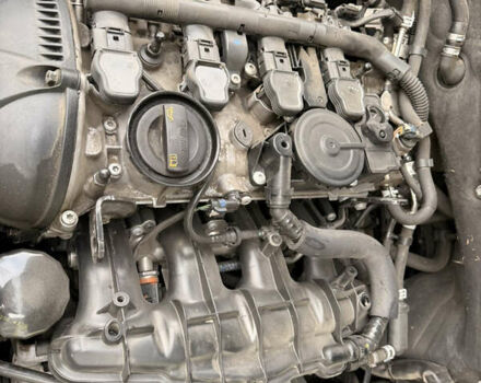 Синий Ауди А5, объемом двигателя 1.98 л и пробегом 264 тыс. км за 11500 $, фото 26 на Automoto.ua