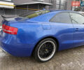 Синий Ауди А5, объемом двигателя 1.98 л и пробегом 264 тыс. км за 11500 $, фото 6 на Automoto.ua
