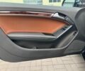 Синий Ауди А5, объемом двигателя 2 л и пробегом 142 тыс. км за 9990 $, фото 14 на Automoto.ua