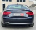 Синий Ауди А5, объемом двигателя 2 л и пробегом 142 тыс. км за 9990 $, фото 8 на Automoto.ua