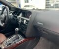 Синий Ауди А5, объемом двигателя 2 л и пробегом 142 тыс. км за 9990 $, фото 25 на Automoto.ua