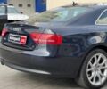 Синий Ауди А5, объемом двигателя 2 л и пробегом 142 тыс. км за 9990 $, фото 6 на Automoto.ua