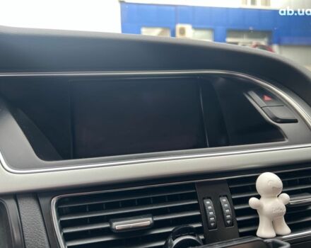 Синий Ауди А5, объемом двигателя 2 л и пробегом 142 тыс. км за 9990 $, фото 33 на Automoto.ua