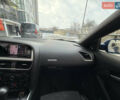 Синий Ауди А5, объемом двигателя 1.98 л и пробегом 264 тыс. км за 11500 $, фото 18 на Automoto.ua