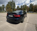 Синий Ауди А5, объемом двигателя 1.98 л и пробегом 272 тыс. км за 12000 $, фото 1 на Automoto.ua