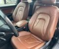 Синий Ауди А5, объемом двигателя 2 л и пробегом 142 тыс. км за 9990 $, фото 18 на Automoto.ua