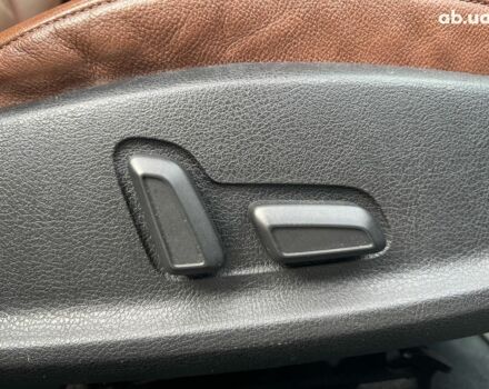 Синий Ауди А5, объемом двигателя 2 л и пробегом 142 тыс. км за 9990 $, фото 23 на Automoto.ua