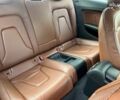 Синий Ауди А5, объемом двигателя 2 л и пробегом 142 тыс. км за 9990 $, фото 27 на Automoto.ua