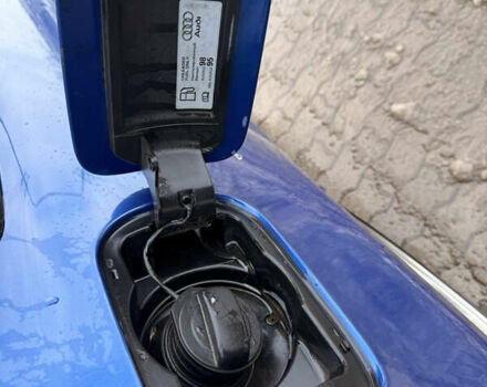 Синий Ауди А5, объемом двигателя 1.98 л и пробегом 264 тыс. км за 11500 $, фото 20 на Automoto.ua