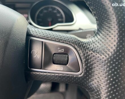 Синий Ауди А5, объемом двигателя 2 л и пробегом 142 тыс. км за 9990 $, фото 32 на Automoto.ua