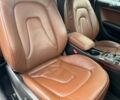 Синий Ауди А5, объемом двигателя 2 л и пробегом 142 тыс. км за 9990 $, фото 24 на Automoto.ua