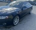 Синій Ауді A5, об'ємом двигуна 2 л та пробігом 244 тис. км за 7629 $, фото 1 на Automoto.ua