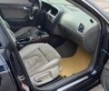 Синий Ауди А5, объемом двигателя 2 л и пробегом 300 тыс. км за 12000 $, фото 16 на Automoto.ua