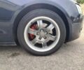 Синий Ауди А5, объемом двигателя 2 л и пробегом 300 тыс. км за 12000 $, фото 17 на Automoto.ua