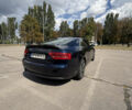 Синий Ауди А5, объемом двигателя 1.98 л и пробегом 272 тыс. км за 12000 $, фото 2 на Automoto.ua