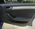 Синий Ауди А5, объемом двигателя 2 л и пробегом 164 тыс. км за 9200 $, фото 20 на Automoto.ua