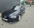 Синий Ауди А5, объемом двигателя 2 л и пробегом 110 тыс. км за 14800 $, фото 3 на Automoto.ua