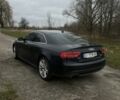 Синий Ауди А5, объемом двигателя 2 л и пробегом 120 тыс. км за 13500 $, фото 2 на Automoto.ua