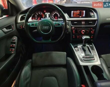 Синий Ауди А5, объемом двигателя 1.98 л и пробегом 164 тыс. км за 9200 $, фото 39 на Automoto.ua