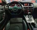 Синий Ауди А5, объемом двигателя 1.98 л и пробегом 164 тыс. км за 9200 $, фото 39 на Automoto.ua
