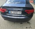 Синий Ауди А5, объемом двигателя 2 л и пробегом 110 тыс. км за 14800 $, фото 28 на Automoto.ua