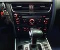 Синий Ауди А5, объемом двигателя 2 л и пробегом 164 тыс. км за 9200 $, фото 23 на Automoto.ua