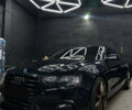 Синий Ауди А5, объемом двигателя 2 л и пробегом 270 тыс. км за 13000 $, фото 5 на Automoto.ua