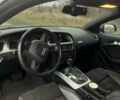 Синий Ауди А5, объемом двигателя 2 л и пробегом 120 тыс. км за 13500 $, фото 4 на Automoto.ua