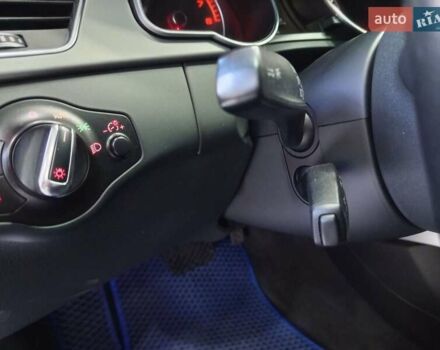 Синий Ауди А5, объемом двигателя 1.98 л и пробегом 164 тыс. км за 9200 $, фото 18 на Automoto.ua