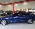 Синий Ауди А5, объемом двигателя 2 л и пробегом 164 тыс. км за 9200 $, фото 2 на Automoto.ua