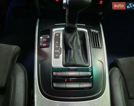 Синий Ауди А5, объемом двигателя 1.98 л и пробегом 164 тыс. км за 9200 $, фото 37 на Automoto.ua